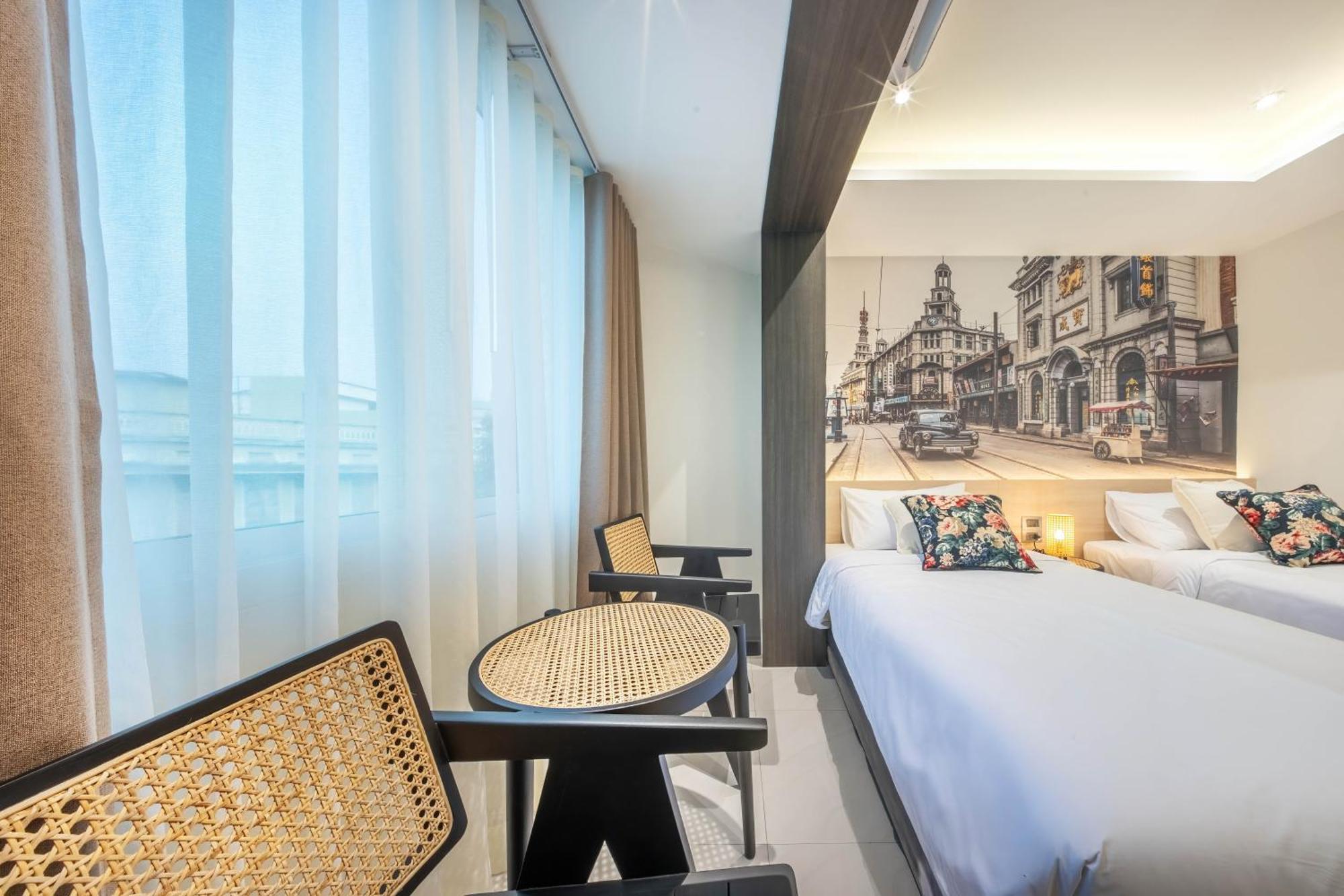 U Tor Yaowarat Hotel Bangkok