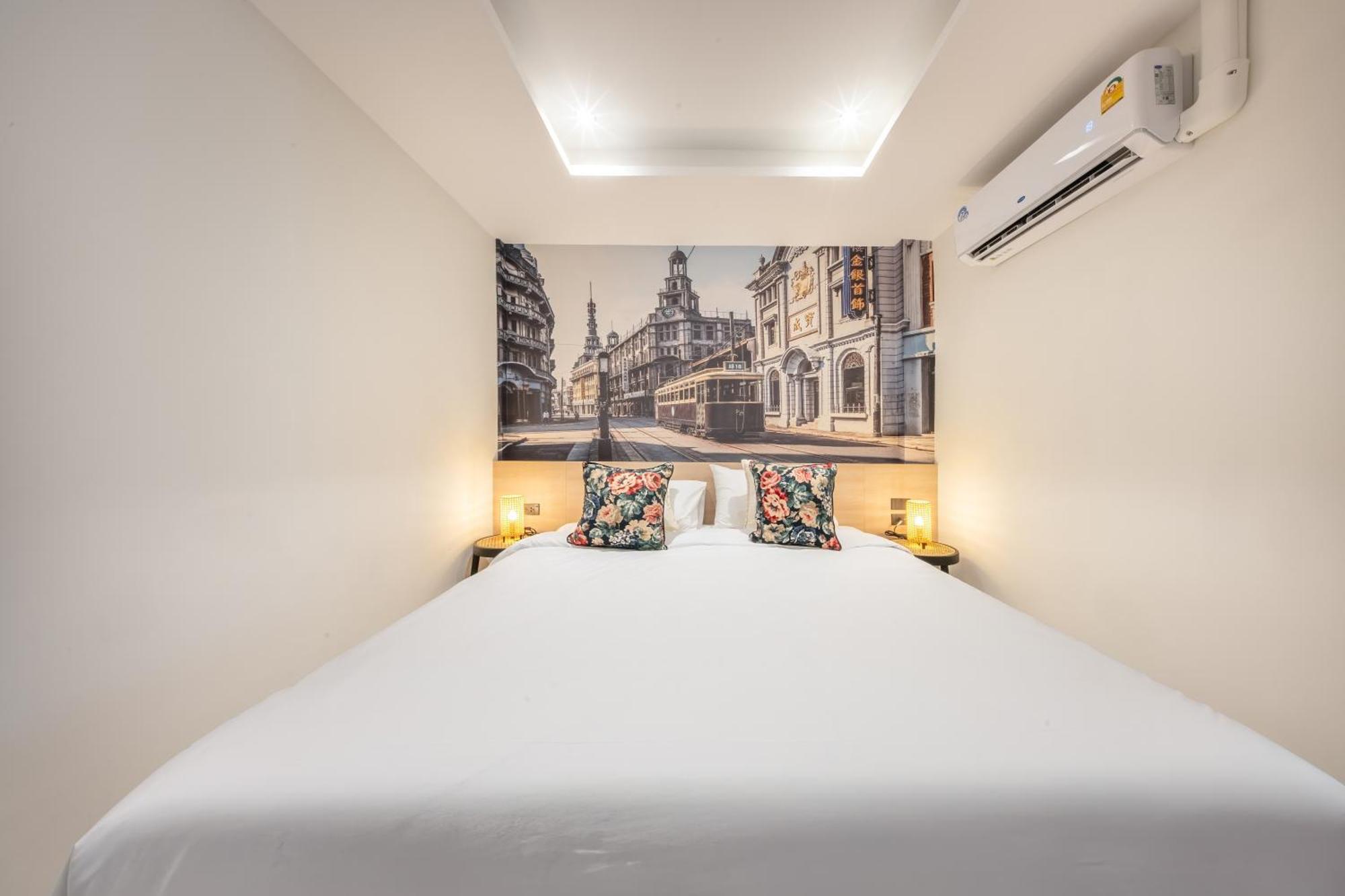 U Tor Yaowarat Hotel