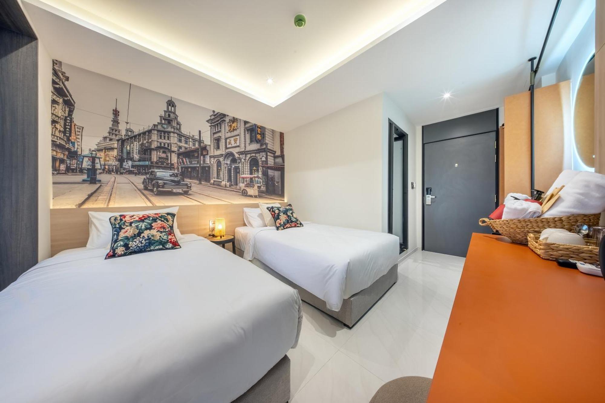 Hotel U Tor Yaowarat