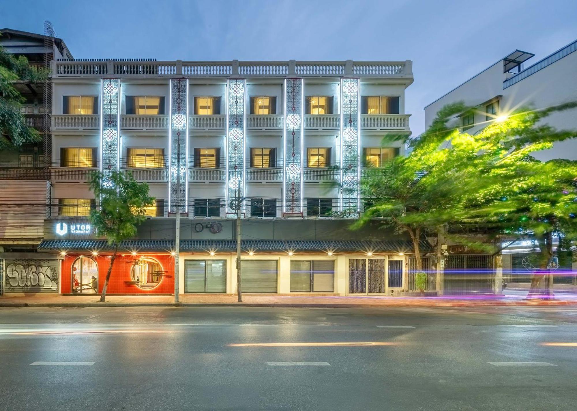 Hotel U Tor Yaowarat